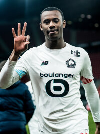 ©  LOSC Lille