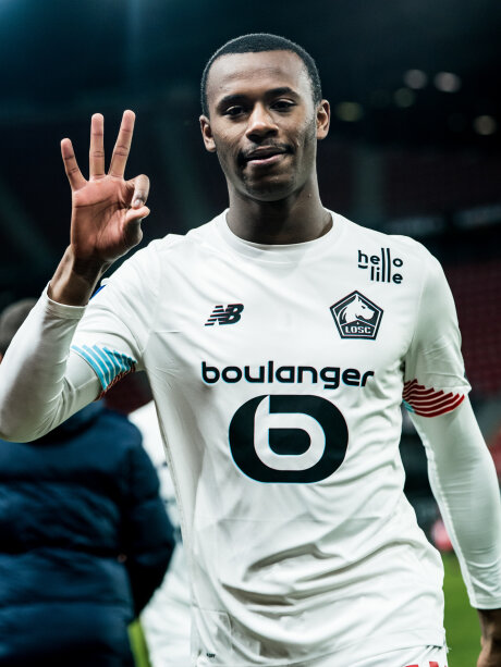 ©  LOSC Lille