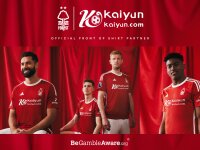 ©  Nottingham Forest FC