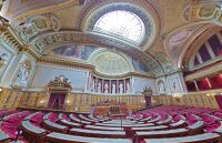 ©  Palais du Luxembourg