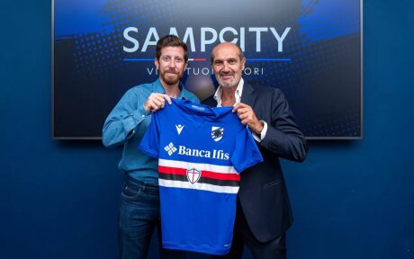 ©  UC Sampdoria