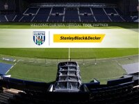 ©  West Bromwich Albion FC