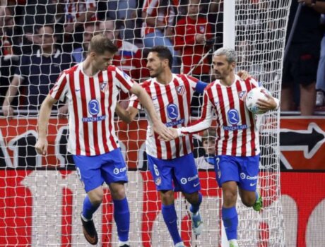 ©  LALIGA