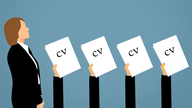 Comment accélérer un processus de recrutement ? - D.R.