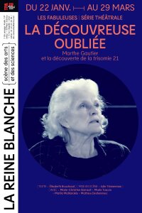 ©  Théâtre La Reine Blanche