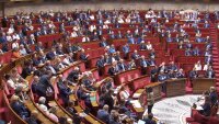 ©  Assemblée nationale / Capture d'écran