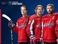 ©  Washington Capitals