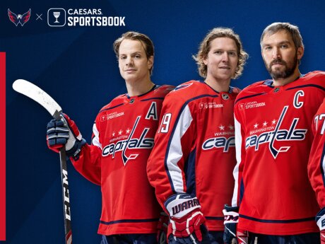 ©  Washington Capitals