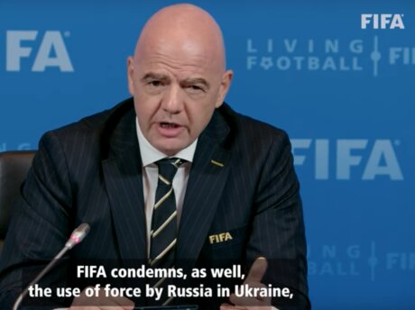 ©  FIFA