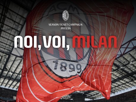©  AC Milan