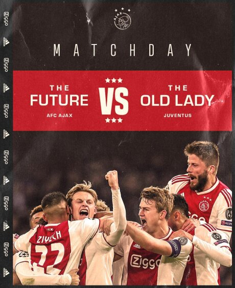 ©  AFC Ajax