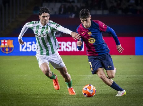 ©  FC Barcelona / X