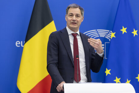 ©  European Union 2024 - Source : EP