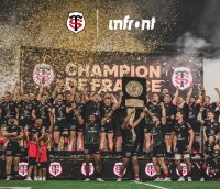 ©  Stade Toulousain