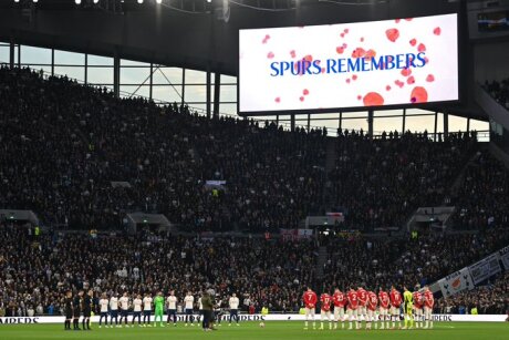©  THFC