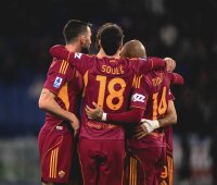 ©  AS Roma