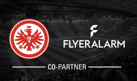 ©  Eintracht Francfort