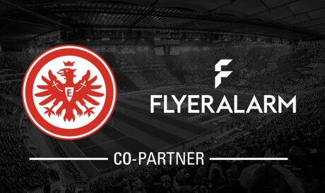 ©  Eintracht Francfort