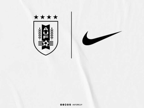 ©  Asociación Uruguaya de Fútbol
