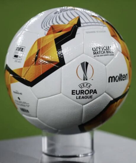 ©  UEFA