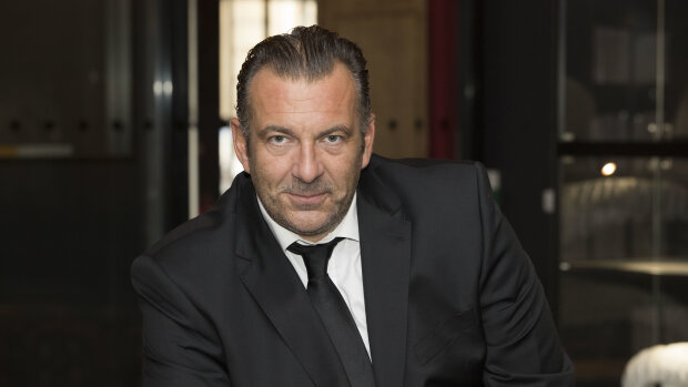 François Tastet a lancé la plateforme Meilleur Mandat en novembre 2020 - © D.R.