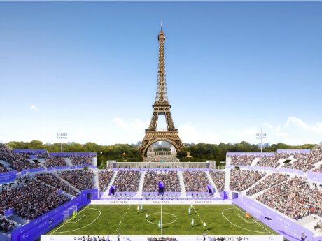 ©  COJOP Paris 2024