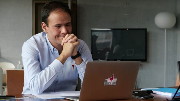 Cédric O demeure le référent pour le numérique du gouvernement et regarde désormais les télécoms. - © D.R.