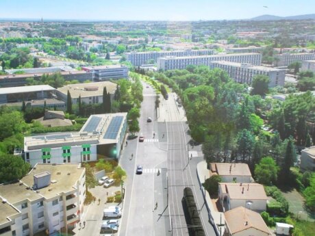 ©  Agence GAU - TaM