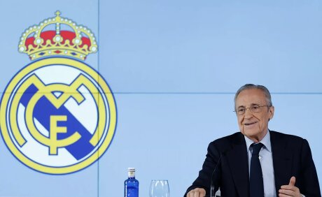 ©  Real Madrid CF