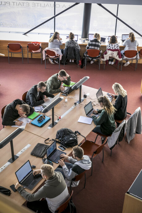 ©  Conférence des présidents d'université - Université de Haute-Alsace