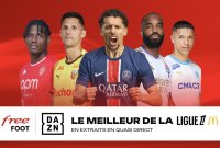©  DAZN
