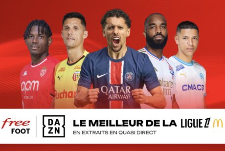 ©  DAZN