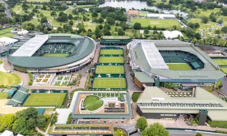 ©  AELTC