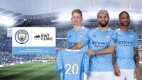 ©  Manchester City FC