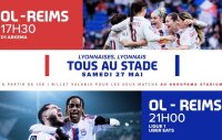 ©  Olympique Lyonnais