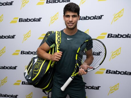 ©  Babolat