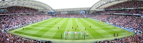 ©  Brighton & Hove Albion FC