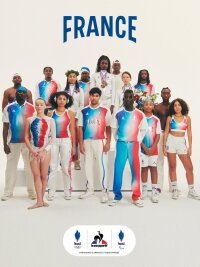 ©  Le Coq Sportif