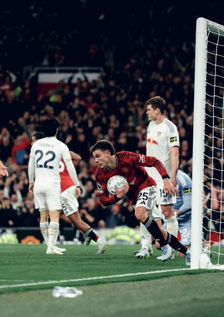 ©  MUFC