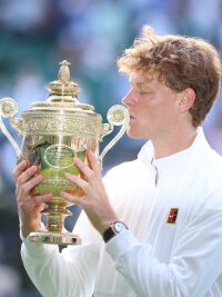 ©  Wimbledon / X