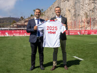 ©  AS Monaco FC