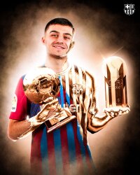 ©  FC Barcelona