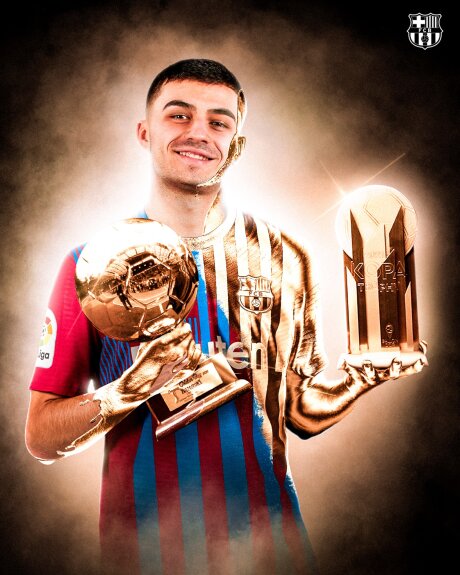 ©  FC Barcelona