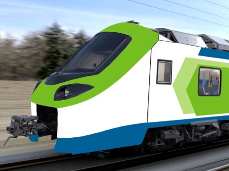 ©  Alstom / Design & Styling