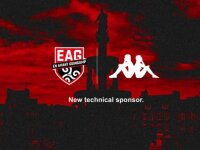 ©  EA Guingamp