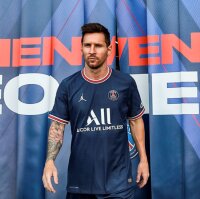 ©  Paris Saint-Germain
