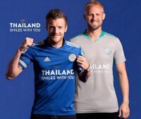 ©  Leicester City FC