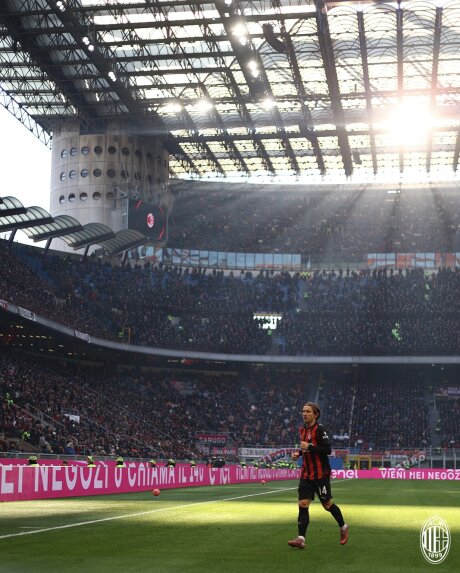©  AC Milan