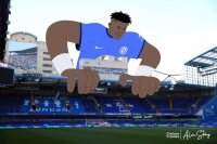 ©  Chelsea FC