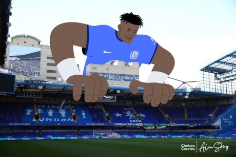 ©  Chelsea FC